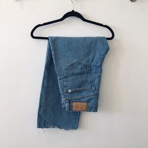 PacSun Baggy Blue Denim Jeans